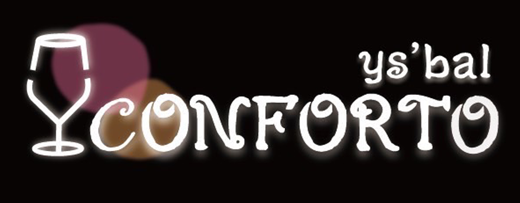 Ys'bal CONFORTO